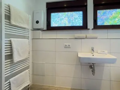 Ferienhaus für 2 Personen (50 m²) in Zingst 10/10