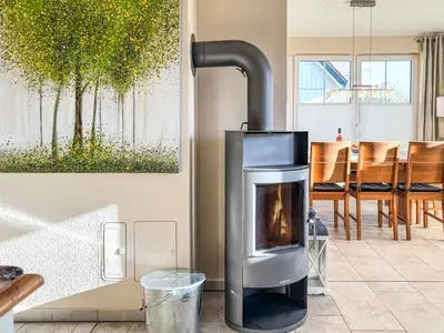 Ferienhaus für 8 Personen (115 m²) in Zingst 1/10