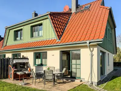 Ferienhaus für 8 Personen (115 m²) in Zingst 2/10
