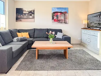 Ferienhaus für 8 Personen (115 m²) in Zingst 3/10