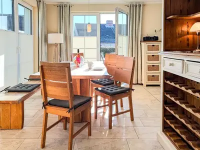 Ferienhaus für 8 Personen (115 m²) in Zingst 4/10