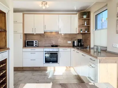 Ferienhaus für 8 Personen (115 m²) in Zingst 5/10