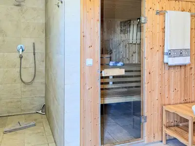 Ferienhaus für 8 Personen (115 m²) in Zingst 7/10