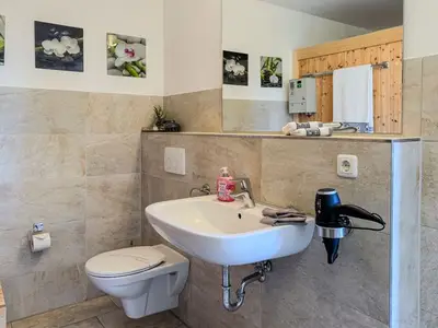 Ferienhaus für 8 Personen (115 m²) in Zingst 8/10