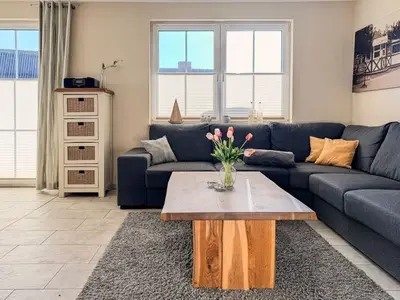 Ferienhaus für 8 Personen (115 m²) in Zingst 10/10