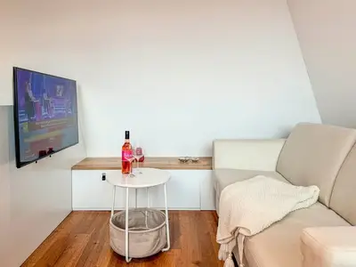 Ferienhaus für 3 Personen (60 m²) in Zingst 8/10