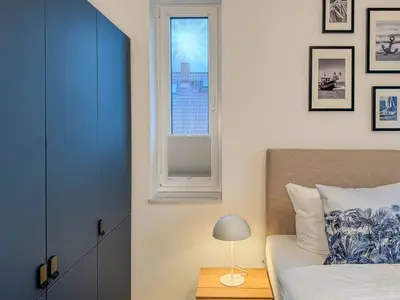 Ferienhaus für 3 Personen (60 m²) in Zingst 10/10