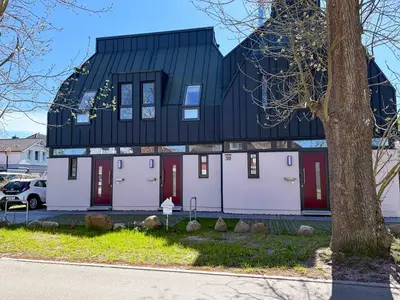 Ferienhaus für 3 Personen (60 m²) in Zingst 2/10