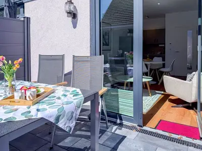 Ferienhaus für 3 Personen (60 m²) in Zingst 3/10