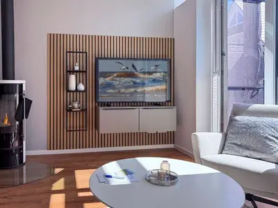 Ferienhaus für 3 Personen (60 m²) in Zingst 4/10