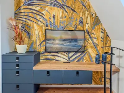 Ferienhaus für 3 Personen (60 m²) in Zingst 5/10