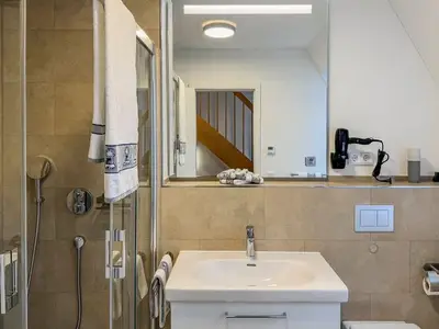 Ferienhaus für 3 Personen (60 m²) in Zingst 10/10