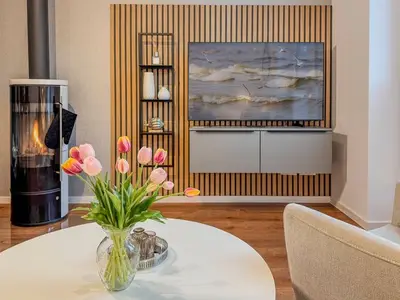 Ferienhaus für 3 Personen (60 m²) in Zingst 1/10