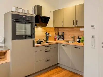 Ferienhaus für 3 Personen (60 m²) in Zingst 5/10