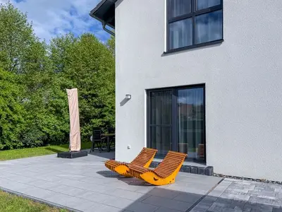 Ferienhaus für 6 Personen (100 m²) in Zingst 4/10