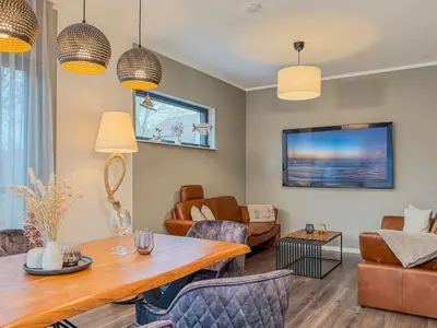 Ferienhaus für 6 Personen (100 m²) in Zingst 1/10