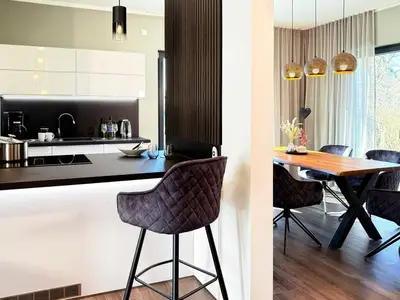 Ferienhaus für 6 Personen (100 m²) in Zingst 3/10