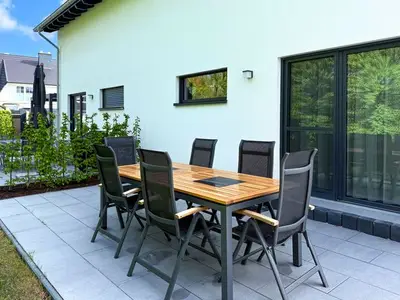 Ferienhaus für 6 Personen (100 m²) in Zingst 7/10