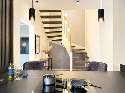Ferienhaus für 6 Personen (100 m²) in Zingst 10/10