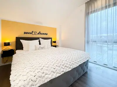 Ferienhaus für 6 Personen (100 m²) in Zingst 5/10