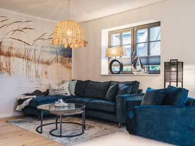 Ferienhaus für 6 Personen (102 m²) in Zingst 1/10