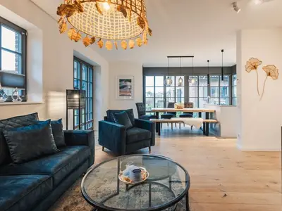 Ferienhaus für 6 Personen (102 m²) in Zingst 2/10