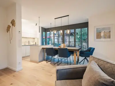 Ferienhaus für 6 Personen (102 m²) in Zingst 3/10