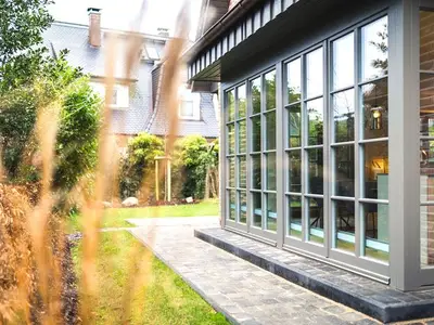 Ferienhaus für 6 Personen (102 m²) in Zingst 4/10