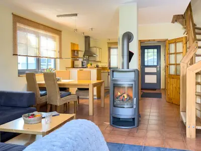Ferienhaus für 6 Personen (95 m²) in Zingst 1/10