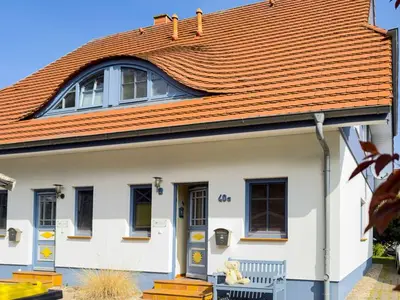 Ferienhaus für 6 Personen (95 m²) in Zingst 2/10
