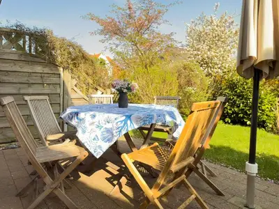Ferienhaus für 6 Personen (95 m²) in Zingst 4/10