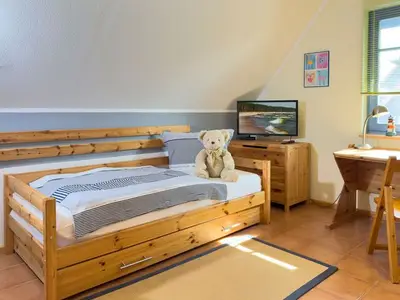 Ferienhaus für 6 Personen (95 m²) in Zingst 5/10