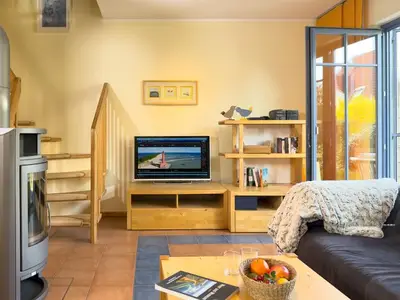 Ferienhaus für 6 Personen (95 m²) in Zingst 7/10