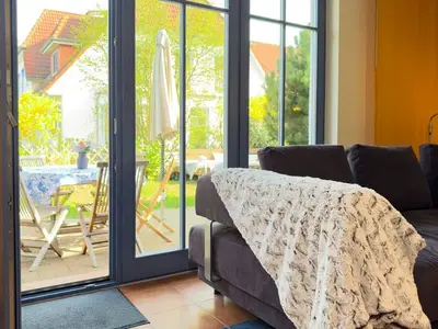 Ferienhaus für 6 Personen (95 m²) in Zingst 10/10