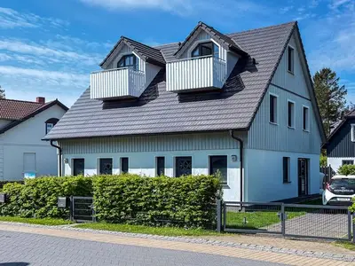 Ferienhaus für 4 Personen (85 m²) in Zingst 2/10