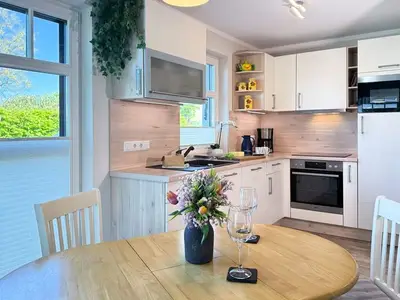 Ferienhaus für 4 Personen (85 m²) in Zingst 3/10