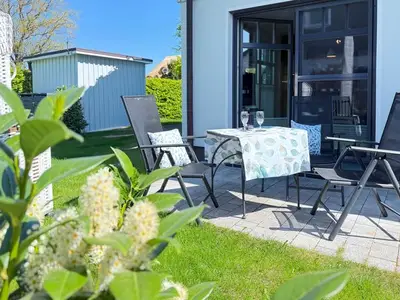 Ferienhaus für 4 Personen (85 m²) in Zingst 4/10