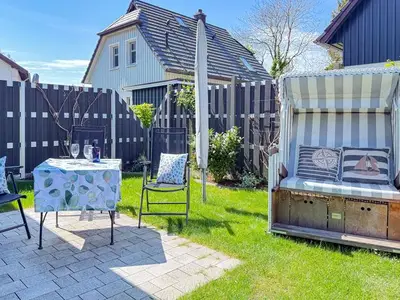 Ferienhaus für 4 Personen (85 m²) in Zingst 5/10