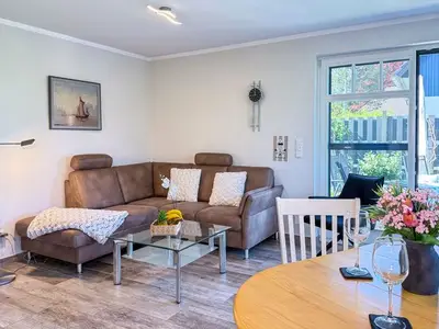 Ferienhaus für 4 Personen (85 m²) in Zingst 6/10