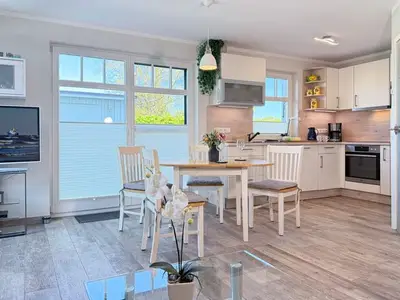 Ferienhaus für 4 Personen (85 m²) in Zingst 7/10
