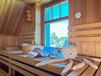 Ferienhaus für 4 Personen (85 m²) in Zingst 10/10