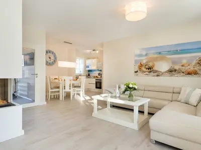 Ferienhaus für 6 Personen (96 m²) in Zingst 10/10