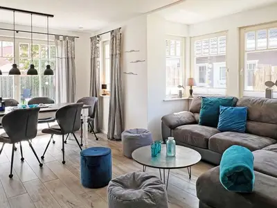 Ferienhaus für 8 Personen (110 m²) in Zingst 2/10