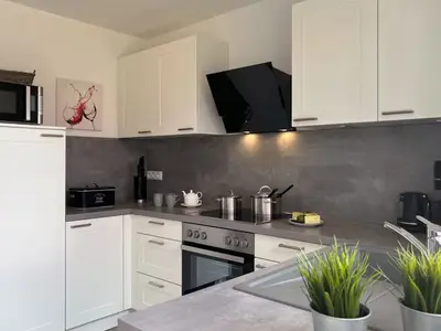 Ferienhaus für 8 Personen (110 m²) in Zingst 3/10