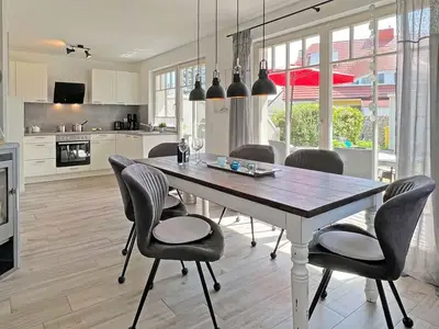 Ferienhaus für 8 Personen (110 m²) in Zingst 4/10