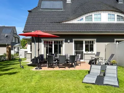Ferienhaus für 8 Personen (110 m²) in Zingst 5/10