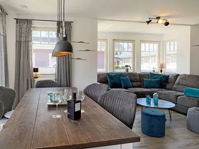 Ferienhaus für 8 Personen (110 m²) in Zingst 6/10