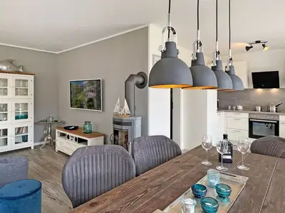 Ferienhaus für 8 Personen (110 m²) in Zingst 7/10