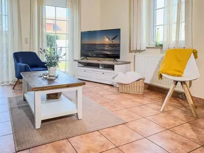 Ferienhaus für 6 Personen (86 m²) in Zingst 1/10