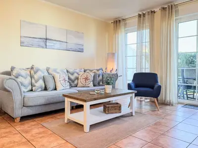 Ferienhaus für 6 Personen (86 m²) in Zingst 2/10